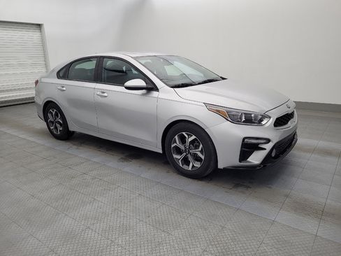 Used 2019 Kia Forte LXS image 11