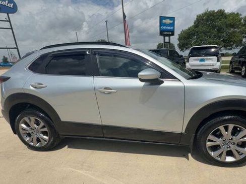 Used 2020 MAZDA CX-30 AWD w/ Select Package image 9