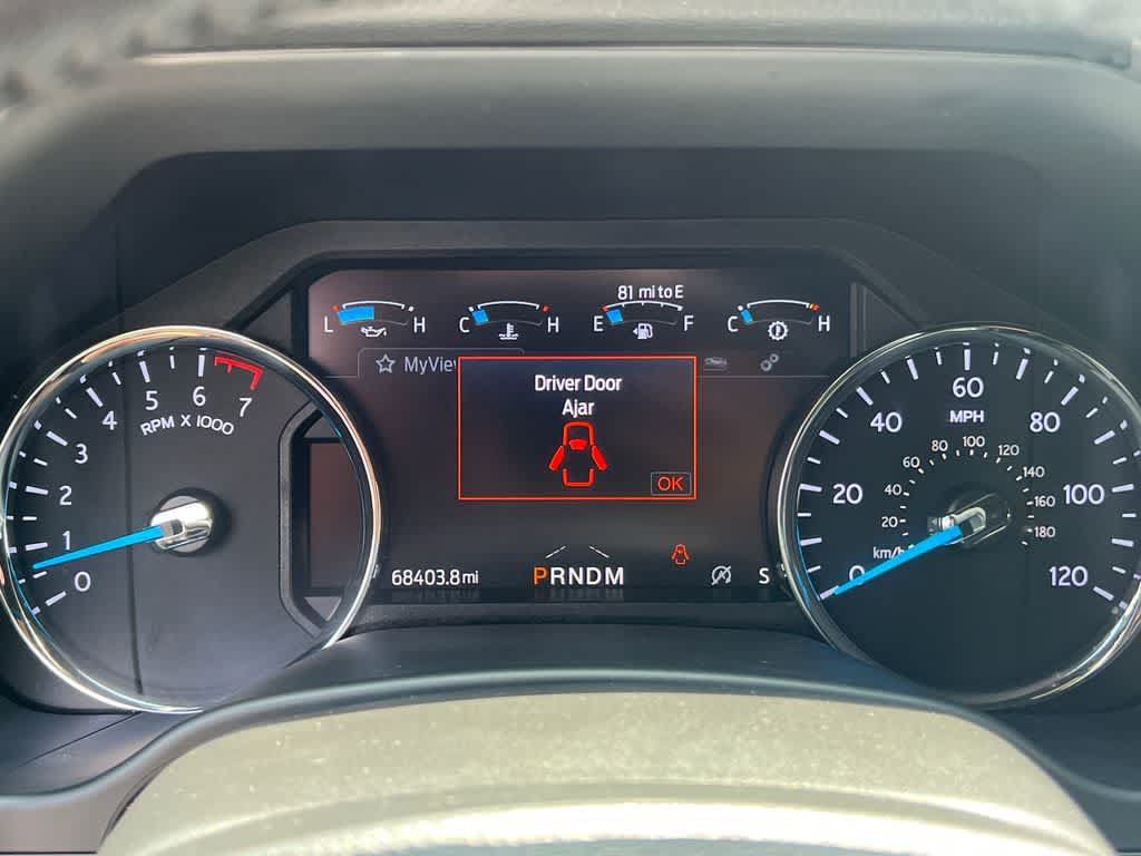 Used 2020 Ford Expedition Max XLT w/ Equipment Group 202A AWD/4WD image 29