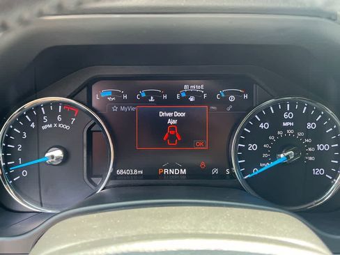 Used 2020 Ford Expedition Max XLT w/ Equipment Group 202A AWD/4WD image 29