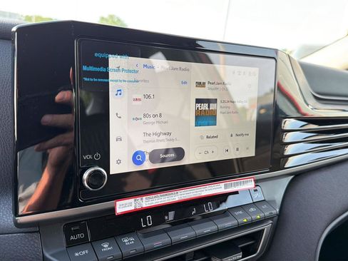 New 2026 Toyota Camry LE FWD image 24