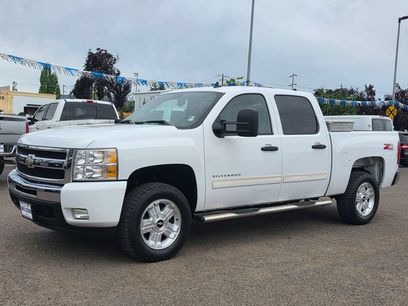 Used 2011 Chevrolet Silverado 1500 LT w/ All-Star Edition