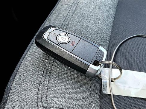 Certified 2022 Ford Bronco Big Bend image 12