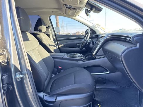 Used 2022 Hyundai Tucson SEL image 20