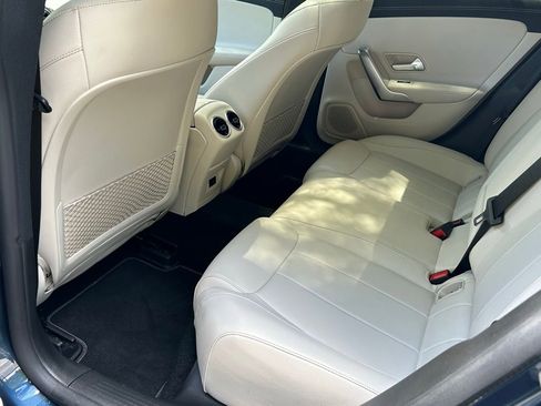 Used 2023 Mercedes-Benz CLA 250 image 46
