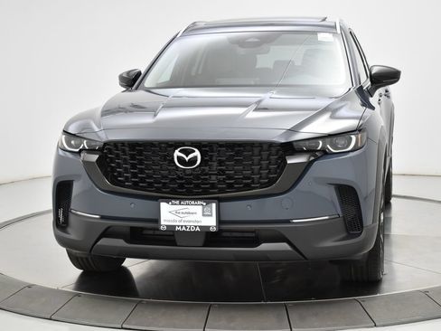 New 2026 MAZDA CX-50 AWD 2.5 S w/ Weather Package image 15