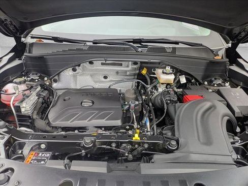 New 2026 Chevrolet TrailBlazer LT w/ Convenience Package image 19