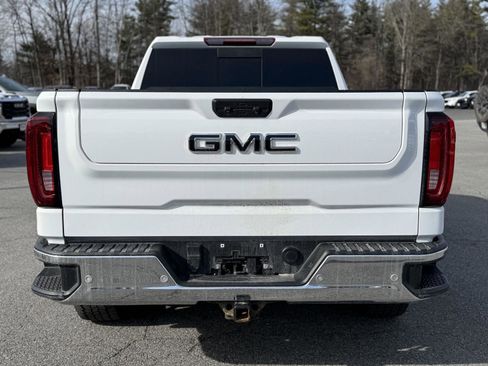 Certified 2023 GMC Sierra 1500 SLT w/ SLT Premium Plus Package image 6
