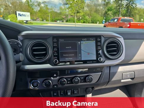 Certified 2023 Toyota Tacoma SR5 AWD/4WD image 26