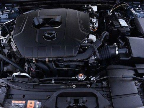 Used 2025 MAZDA CX-30 AWD 2.5 S w/ Preferred Package image 26