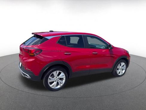 Used 2026 Buick Encore GX Preferred FWD image 14