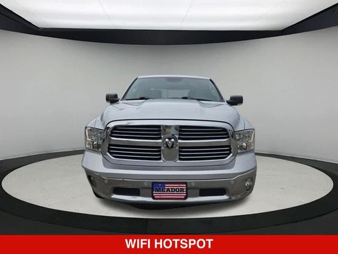 Used 2019 RAM 1500 Lone Star RWD image 9