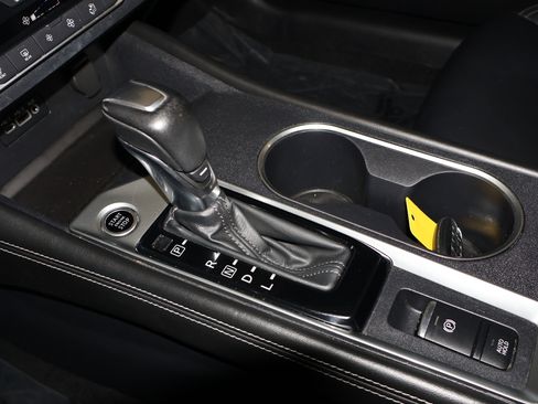 Used 2019 Nissan Altima 2.0 Edition One image 31