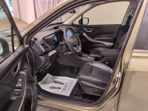Certified 2024 Subaru Forester Limited AWD/4WD image 16