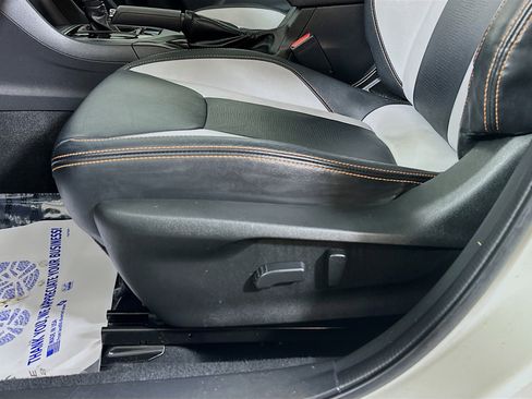 Used 2019 Subaru Crosstrek 2.0i Limited w/ Moonroof Package AWD/4WD image 19