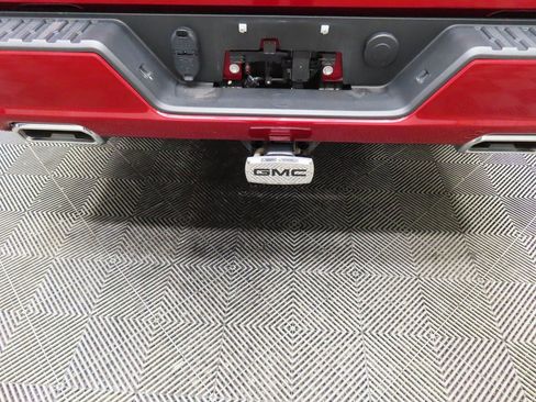 Used 2022 GMC Sierra 1500 Elevation w/ Preferred Package image 30