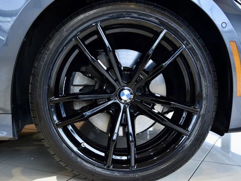 Used 2020 BMW 330i xDrive 330i xDrive w/ M Sport Package image 10