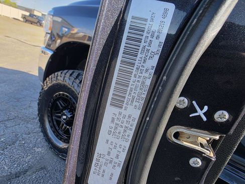 Used 2019 RAM 2500 Big Horn AWD/4WD image 25