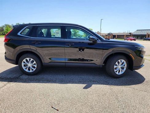 Certified 2023 Honda CR-V LX image 12