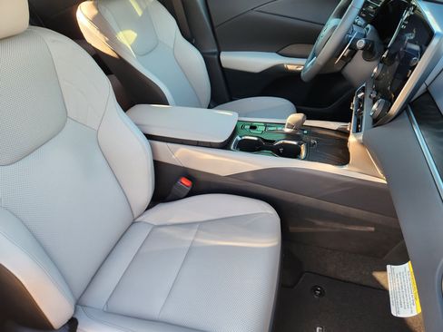 New 2026 Lexus RX 350 350 Premium image 9