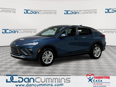 New 2026 Buick Envista Preferred w/ Convenience I Package