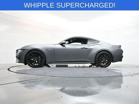 Used 2024 Ford Mustang GT image 32