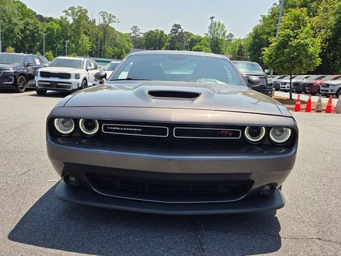 Used 2021 Dodge Challenger R/T RWD image 2