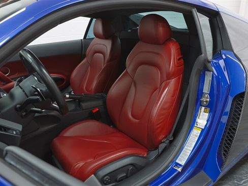 Used 2015 Audi R8 V8 AWD/4WD image 54