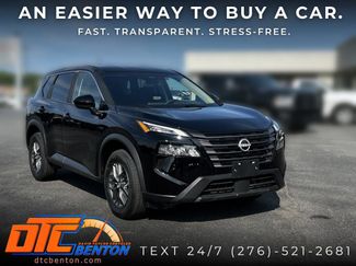 Used 2026 Nissan Rogue SV AWD/4WD video 1