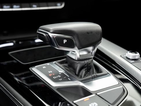 Used 2024 Audi A5 2.0T Premium Plus image 18