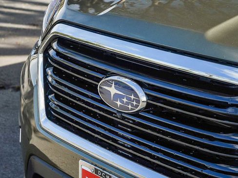 Certified 2022 Subaru Ascent Touring image 9