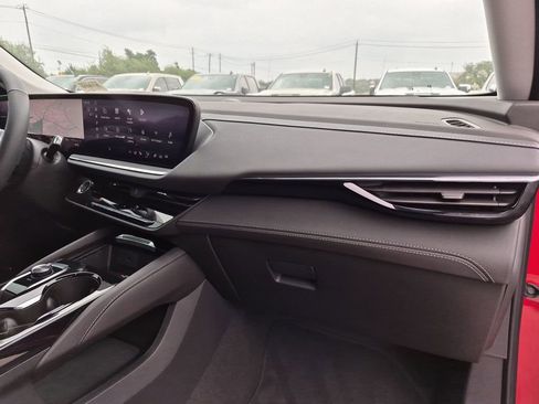 New 2026 Buick Envision Preferred AWD/4WD image 36