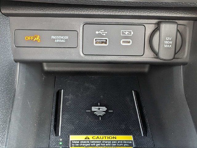 Used 2026 Acura Integra A-Spec w/ Technology Package FWD image 23