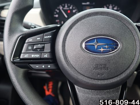 Used 2025 Subaru Forester image 12