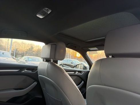 Used 2019 Audi A3 2.0T Titanium w/ Convenience Package image 14