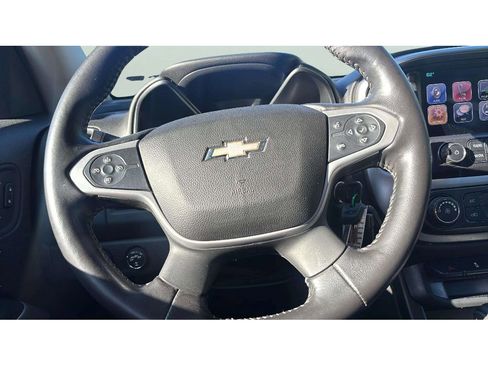 Used 2017 Chevrolet Colorado LT w/ LT Convenience Package AWD/4WD image 14