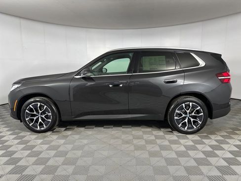 New 2026 BMW X3 xDrive30 w/ Premium Package image 4