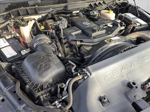 Used 2016 RAM 3500 Big Horn image 22