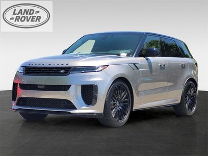 Used 2024 Land Rover Range Rover Sport