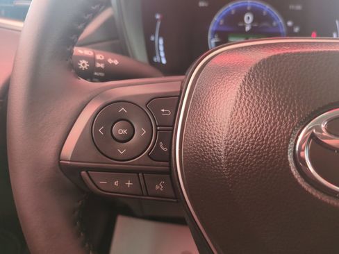 New 2026 Toyota Corolla Cross LE image 22