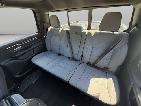 Used 2024 RAM 1500 Lone Star AWD/4WD image 13