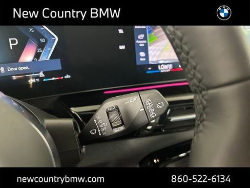 New 2026 BMW X1 xDrive28i w/ Technology Package image 18