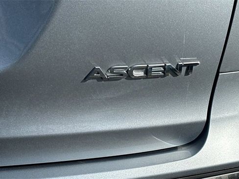 Used 2023 Subaru Ascent 8-Passenger image 33