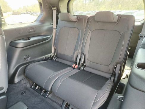 New 2026 Jeep Grand Cherokee L 4WD image 14