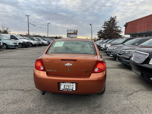 Used 2007 Chevrolet Cobalt LS image 5