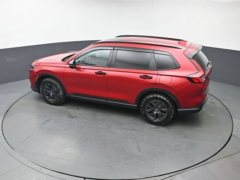 Used 2026 Honda CR-V TrailSport image 39