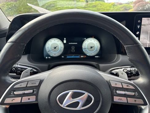 Used 2023 Hyundai Palisade Limited AWD/4WD image 22