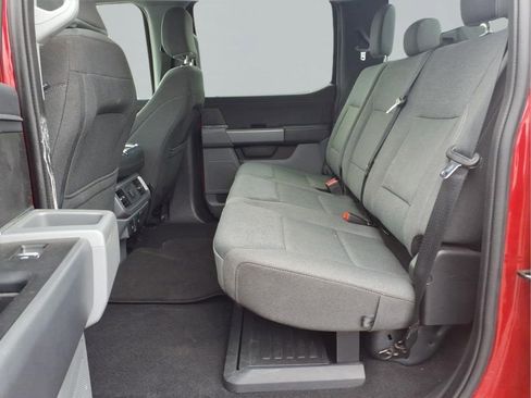 Used 2025 Ford F150 XLT w/ Equipment Group 301A Standard image 26