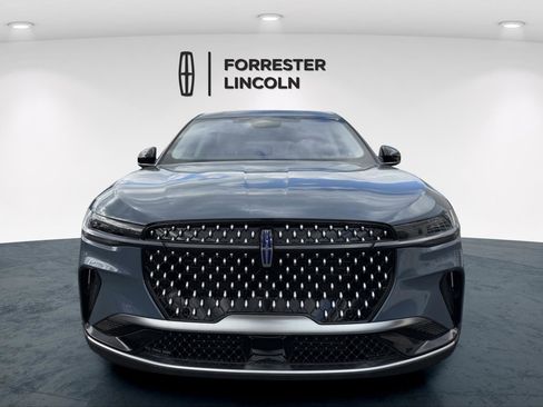 New 2026 Lincoln Nautilus Premier w/ Equipment Group 102A AWD/4WD image 8