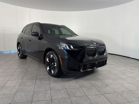 New 2026 BMW X3 xDrive30i w/ Premium Package AWD/4WD image 7